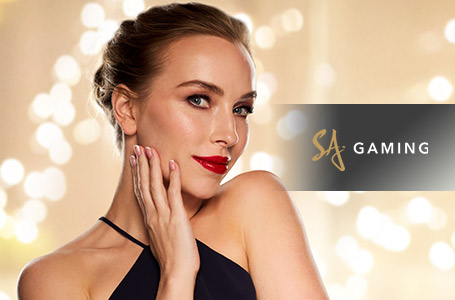 SA Gaming LiveCasino